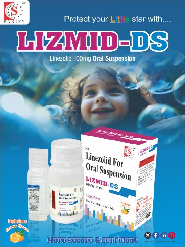 Lizmid-DS